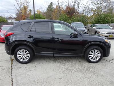 2014 Mazda CX-5 Touring  Skyactiv-G 2.5L I4 AWD - Photo 5 - Cincinnati, OH 45255