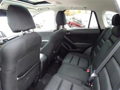 2014 Mazda CX-5 Touring  Skyactiv-G 2.5L I4 AWD - Photo 13 - Cincinnati, OH 45255