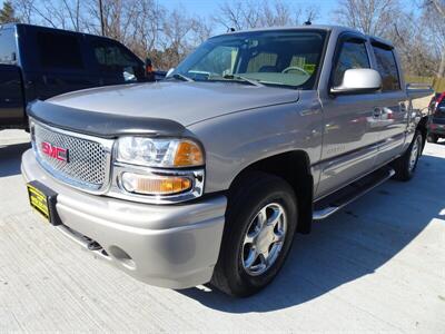 2005 GMC Sierra 1500 Denali   - Photo 15 - Cincinnati, OH 45255