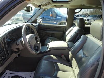 2005 GMC Sierra 1500 Denali   - Photo 26 - Cincinnati, OH 45255