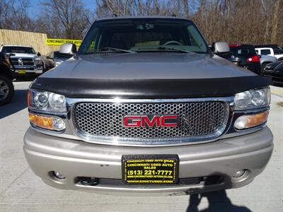 2005 GMC Sierra 1500 Denali   - Photo 3 - Cincinnati, OH 45255