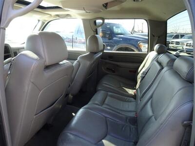 2005 GMC Sierra 1500 Denali   - Photo 28 - Cincinnati, OH 45255