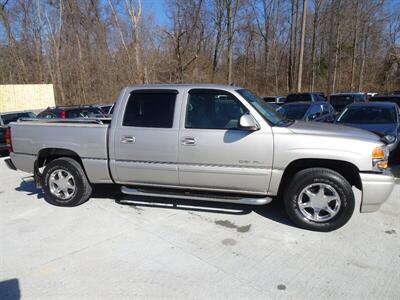 2005 GMC Sierra 1500 Denali   - Photo 6 - Cincinnati, OH 45255