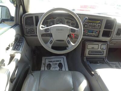 2005 GMC Sierra 1500 Denali   - Photo 23 - Cincinnati, OH 45255