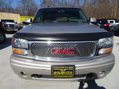 2005 GMC Sierra 1500 Denali   - Photo 4 - Cincinnati, OH 45255