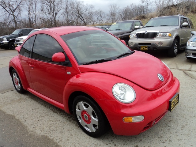 1999 Volkswagen Beetle Gls For Sale In Cincinnati Oh Stock Tr
