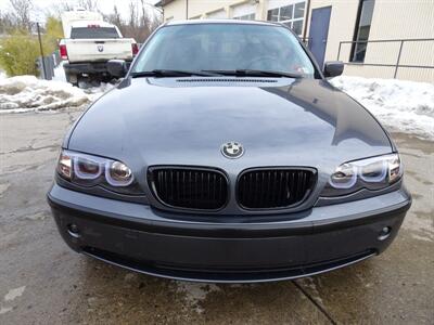 2002 BMW 3 Series 325xi  I6 AWD - Photo 2 - Cincinnati, OH 45255
