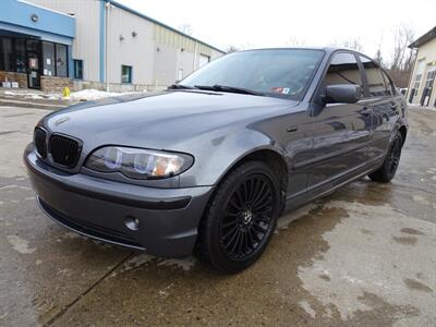 2002 BMW 3 Series 325xi  I6 AWD - Photo 8 - Cincinnati, OH 45255