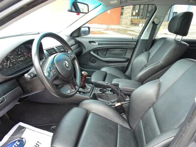 2002 BMW 3 Series 325xi  I6 AWD - Photo 13 - Cincinnati, OH 45255