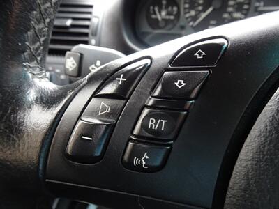 2002 BMW 3 Series 325xi  I6 AWD - Photo 18 - Cincinnati, OH 45255