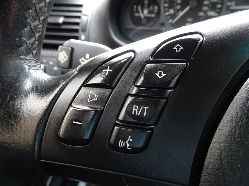 2002 BMW 3 Series 325xi I6 AWD - Photo 18 - Cincinnati, OH 45255