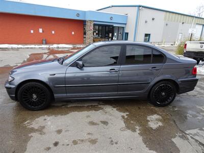 2002 BMW 3 Series 325xi  I6 AWD - Photo 7 - Cincinnati, OH 45255