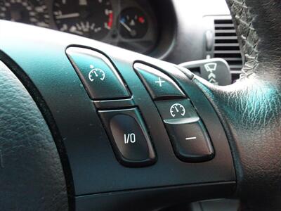 2002 BMW 3 Series 325xi  I6 AWD - Photo 19 - Cincinnati, OH 45255