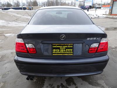 2002 BMW 3 Series 325xi  I6 AWD - Photo 5 - Cincinnati, OH 45255