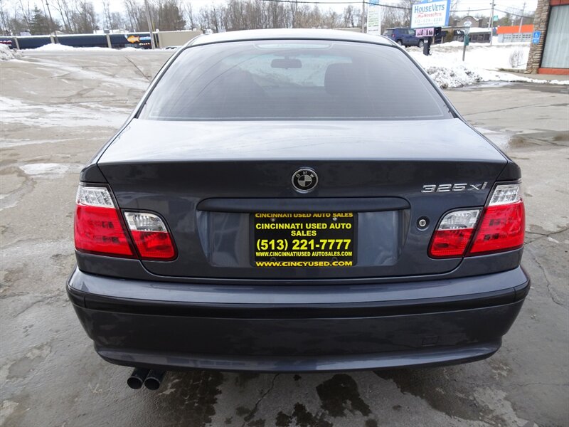 2002 BMW 3 Series 325xi I6 AWD - Photo 5 - Cincinnati, OH 45255