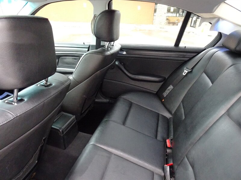 2002 BMW 3 Series 325xi I6 AWD - Photo 14 - Cincinnati, OH 45255