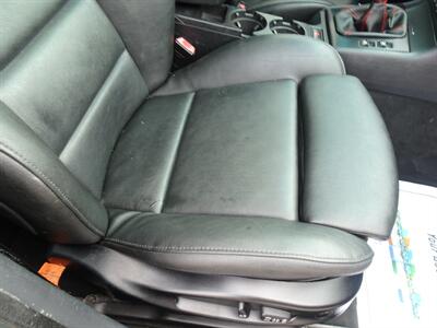 2002 BMW 3 Series 325xi  I6 AWD - Photo 15 - Cincinnati, OH 45255