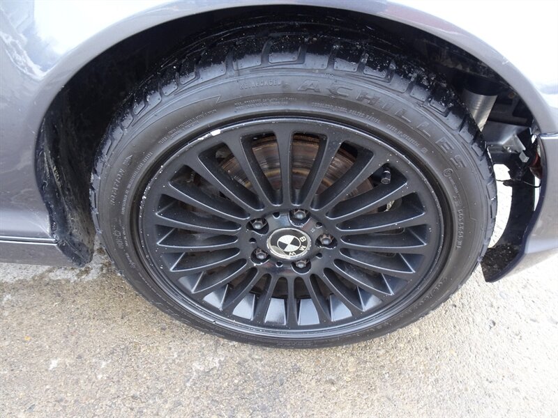 2002 BMW 3 Series 325xi I6 AWD - Photo 25 - Cincinnati, OH 45255