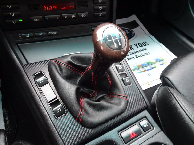 2002 BMW 3 Series 325xi I6 AWD - Photo 17 - Cincinnati, OH 45255