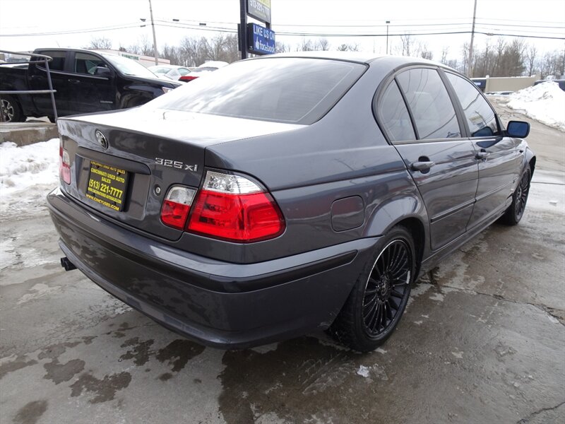 2002 BMW 3 Series 325xi I6 AWD - Photo 6 - Cincinnati, OH 45255