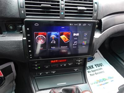 2002 BMW 3 Series 325xi  I6 AWD - Photo 20 - Cincinnati, OH 45255