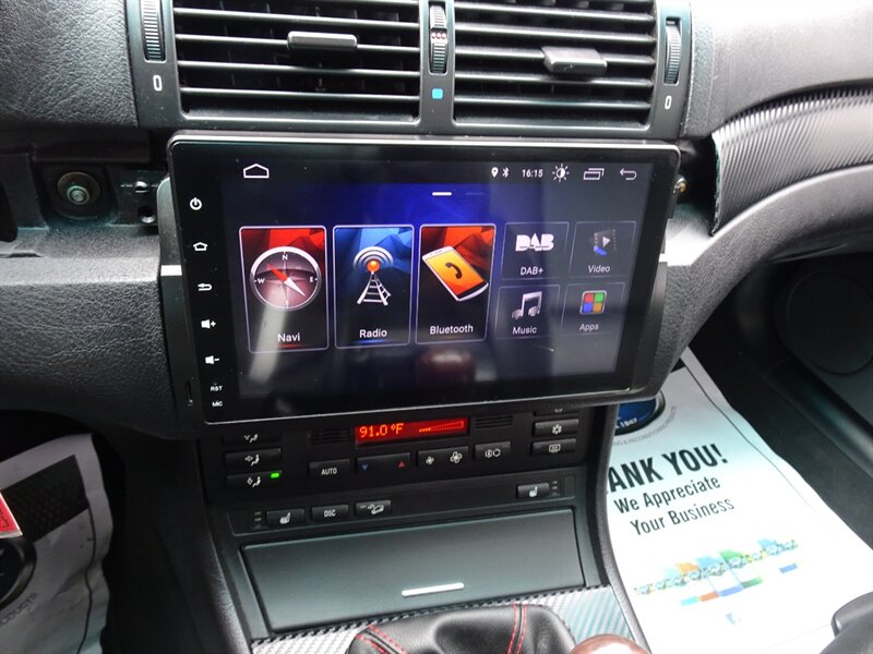 2002 BMW 3 Series 325xi I6 AWD - Photo 20 - Cincinnati, OH 45255