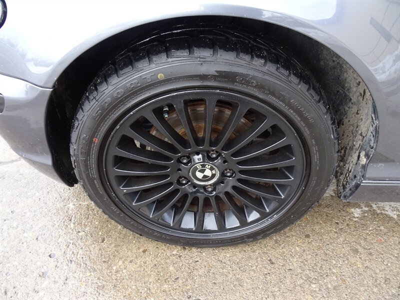 2002 BMW 3 Series 325xi I6 AWD - Photo 27 - Cincinnati, OH 45255