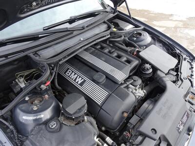 2002 BMW 3 Series 325xi  I6 AWD - Photo 29 - Cincinnati, OH 45255