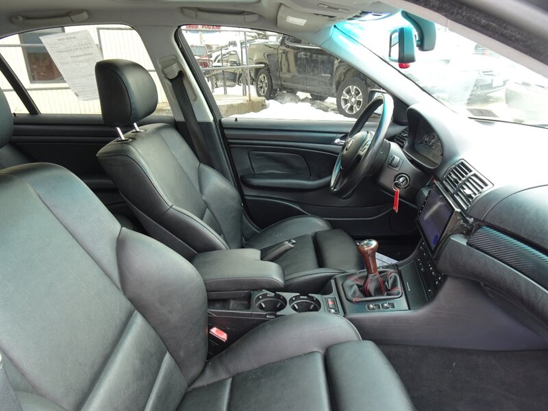 2002 BMW 3 Series 325xi I6 AWD - Photo 10 - Cincinnati, OH 45255