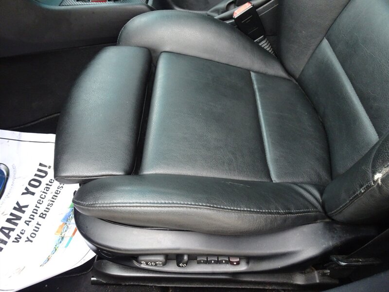 2002 BMW 3 Series 325xi I6 AWD - Photo 16 - Cincinnati, OH 45255