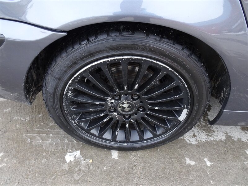 2002 BMW 3 Series 325xi I6 AWD - Photo 26 - Cincinnati, OH 45255