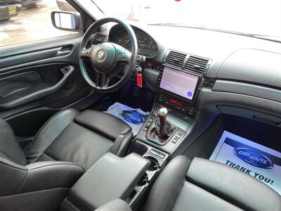 2002 BMW 3 Series 325xi  I6 AWD - Photo 9 - Cincinnati, OH 45255