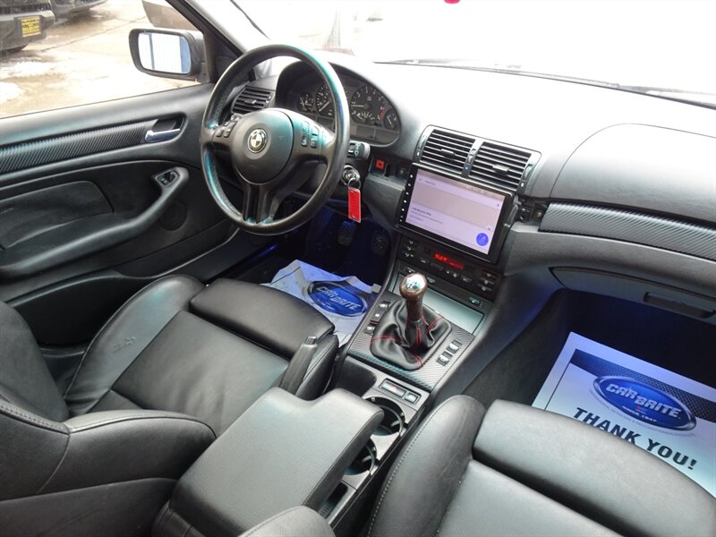 2002 BMW 3 Series 325xi I6 AWD - Photo 9 - Cincinnati, OH 45255