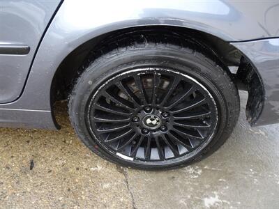 2002 BMW 3 Series 325xi  I6 AWD - Photo 28 - Cincinnati, OH 45255