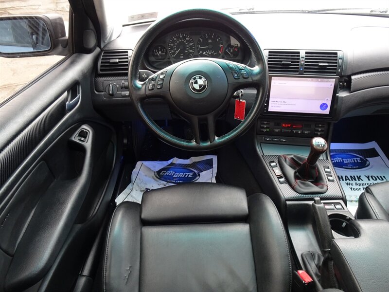 2002 BMW 3 Series 325xi I6 AWD - Photo 12 - Cincinnati, OH 45255