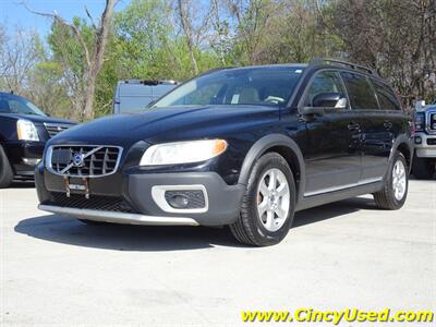 2008 Volvo XC70 3.2   - Photo 3 - Cincinnati, OH 45255
