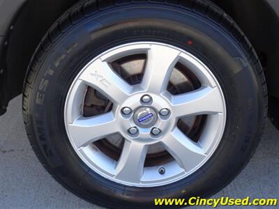 2008 Volvo XC70 3.2   - Photo 34 - Cincinnati, OH 45255