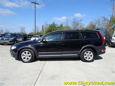 2008 Volvo XC70 3.2   - Photo 6 - Cincinnati, OH 45255