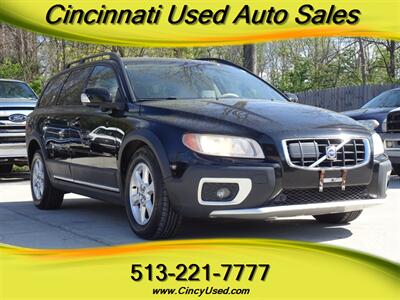 2008 Volvo XC70 3.2   - Photo 1 - Cincinnati, OH 45255