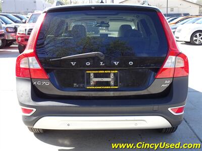 2008 Volvo XC70 3.2   - Photo 8 - Cincinnati, OH 45255
