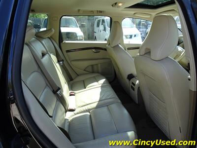 2008 Volvo XC70 3.2   - Photo 14 - Cincinnati, OH 45255