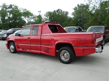 1995 Chevrolet C/K 3500 Series C3500 Silverado   - Photo 4 - Cincinnati, OH 45255