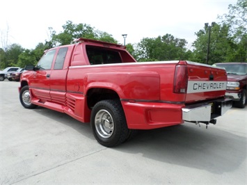 1995 Chevrolet C/K 3500 Series C3500 Silverado   - Photo 12 - Cincinnati, OH 45255