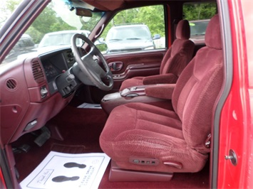 1995 Chevrolet C/K 3500 Series C3500 Silverado   - Photo 14 - Cincinnati, OH 45255