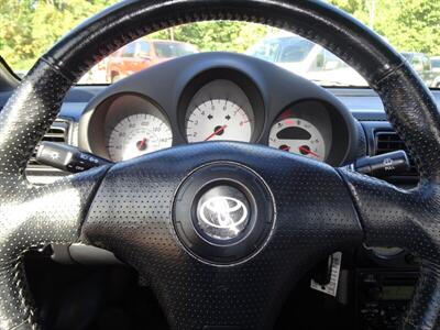 2002 Toyota MR2 Spyder   - Photo 14 - Cincinnati, OH 45255