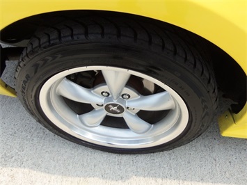 2002 Ford Mustang GT   - Photo 25 - Cincinnati, OH 45255