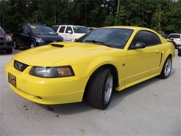 2002 Ford Mustang GT   - Photo 11 - Cincinnati, OH 45255