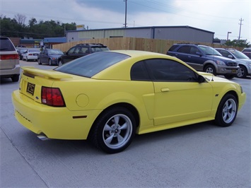 2002 Ford Mustang GT   - Photo 6 - Cincinnati, OH 45255