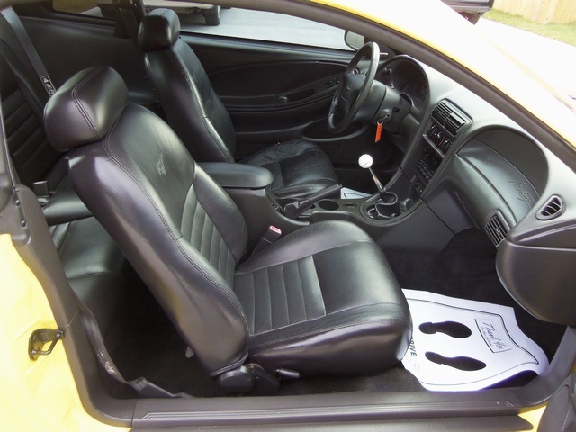 2002 Ford Mustang Gt Deluxe For Sale In Cincinnati Oh