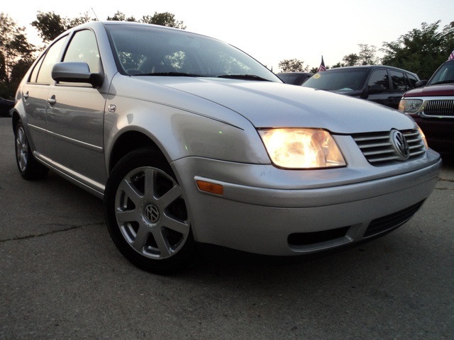 2002 Volkswagen Jetta GLX - Photo 10 - Cincinnati, OH 45255